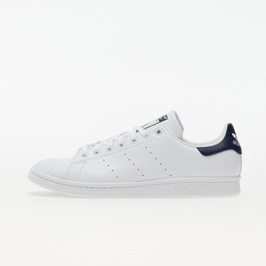 Tenisky adidas Stan Smith Ftw White/ Ftw White/ Collegiate Navy EUR 46