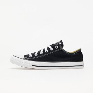 Tenisky Converse All Star Low Trainers - Black EUR 37.5