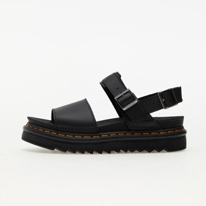 Tenisky Dr. Martens Voss Single Strap Sandal Black EUR 40