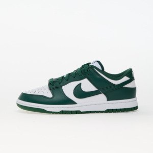 Tenisky Nike Dunk Low Retro White/ Team Green/ White EUR 39