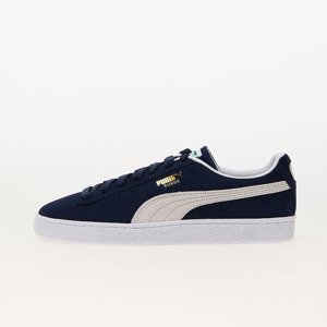 Tenisky Puma Suede Classic XXI Peacoat-Puma White EUR 45