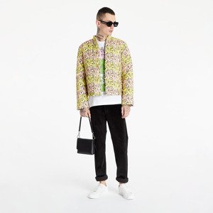 Bunda Comme des Garçons SHIRT x KAWS Mens Jacket Woven Multi L