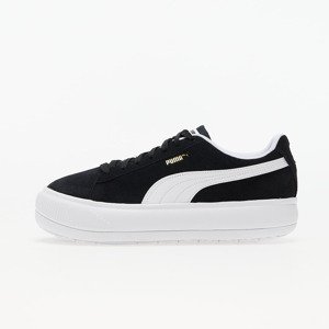 Tenisky Puma Suede Mayu Puma Black-Puma White EUR 37