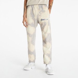 Kalhoty PLEASURES Decay Sweat Pant Bleach Dye XL