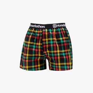 Boxerky Horsefeathers Clay Boxer Shorts Marley XL