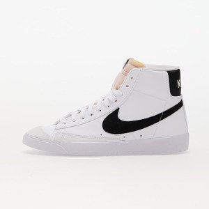 Tenisky Nike W Blazer Mid '77 Next Nature White/ Black EUR 44.5