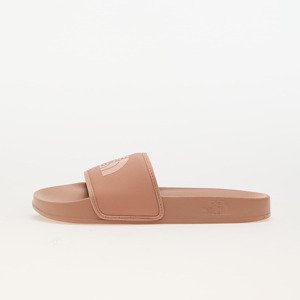 Tenisky The North Face W Base Camp Slide III Cafecreme/ Eveningsandpink EUR 39