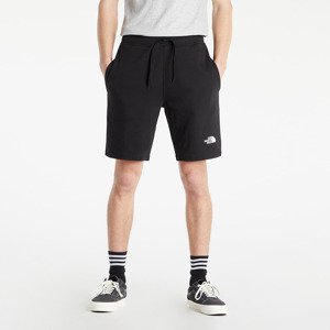 Šortky The North Face M Graphic Shorts Light Tnf Black M