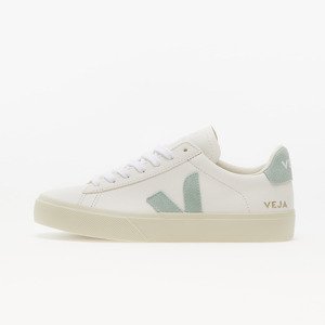 Tenisky Veja W Campo Chromefree Extra White/ Matcha EUR 37