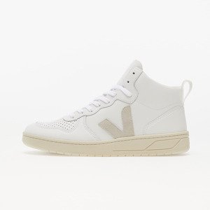 Tenisky Veja V-15 Leather Extra White/ Natural EUR 46