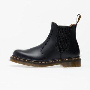 Tenisky Dr. Martens 2976 Smooth Black EUR 43