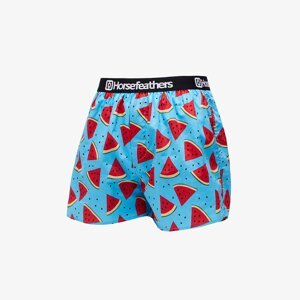 Trenky Horsefeathers Frazier Boxer Shorts Melon XXL