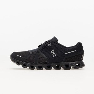 Tenisky On W Cloud 5 All Black EUR 42.5