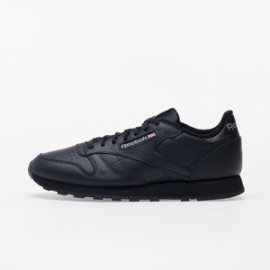 Tenisky Reebok Classic Leather Black EUR 37.5