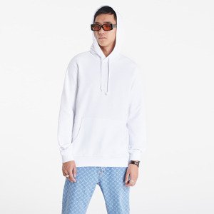 Mikina Comme des Garçons SHIRT Hooded Sweatshirt White L