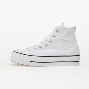 Tenisky Converse Chuck Taylor All Star Lift Hi White/ Black/ White EUR 40