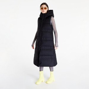 Y-3 Women´s Classic Puffy Down Long Vest Black S