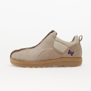 Tenisky Reebok x Needles Beatnik Moc Modern Beige/ Sand Beige/ Extra Purple EUR 39