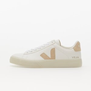 Tenisky Veja W Campo Extra-White Almond EUR 39