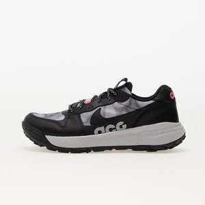 Tenisky Nike ACG Lowcate SE Black/ Black-Hyper Pink-Wolf Grey EUR 38.5