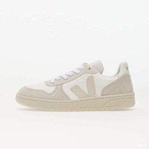 Tenisky Veja V-10 B-Mesh W White/ Natural/ Pierre EUR 38