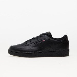 Tenisky Reebok Club C 85 Int-Black/ Charcoal EUR 45