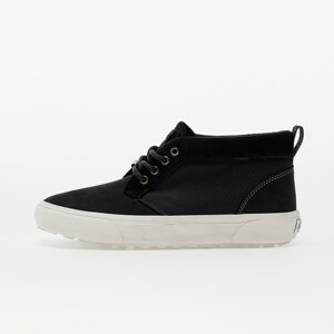 Tenisky Vans Vault Chukka 79 MTE-1 LX Mte Black EUR 38.5