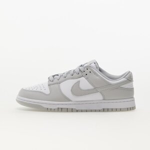 Tenisky Nike Dunk Low Retro White/ Grey Fog EUR 41