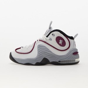 Tenisky Nike W Air Penny 2 Summit White/ Rosewood-Wolf Grey-Black EUR 38.5