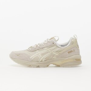 Tenisky Asics Gel-1090V2 Cream/ Cream EUR 45