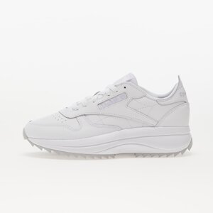 Tenisky Reebok Classic Leather SP Extra Cloud White/ Light Solid Grey/ Lucid Lilac EUR 38.5