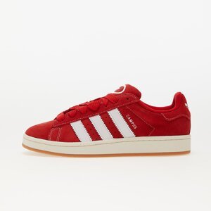Tenisky adidas Campus 00s Better Scarlet/ Ftw White/ Off White EUR 38 2/3