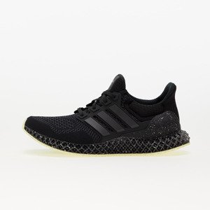 Tenisky adidas Ultra 4D Core Black/ Core Black/ Carbon EUR 36 2/3