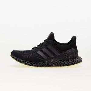 Tenisky adidas Ultra 4D Core Black/ Core Black/ Carbon EUR 37 1/3