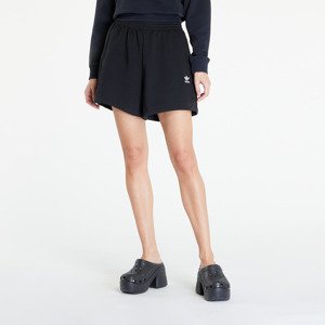 Šortky adidas Adicolor Essentials French Terry Shorts Black L
