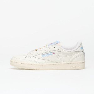 Tenisky Reebok Club C 85 Vintage Chalk/ Alabaster/ Sky Blue EUR 41