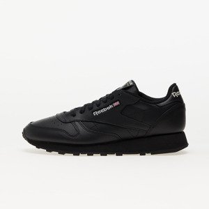 Tenisky Reebok Classic Leather Core Black/ Core Black/ Pure Grey 5 EUR 36.5