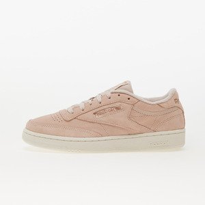 Tenisky Reebok Club C 85 Soft Ecru/ Soft Ecru/ Chalk EUR 40.5