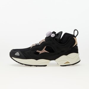 Tenisky Reebok Instapump Fury 95 Core Black/ Taupe/ Chalk EUR 44.5