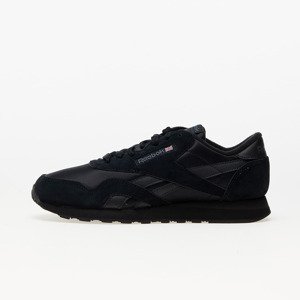 Tenisky Reebok Classic Nylon Core Black/ Core Black/ Pure Grey EUR 38.5