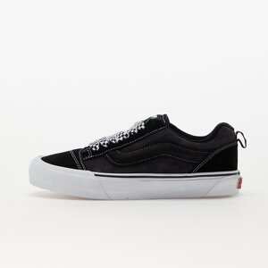 Tenisky Vans Vault Knu Skool LX Suede Black/ Charcoal EUR 38