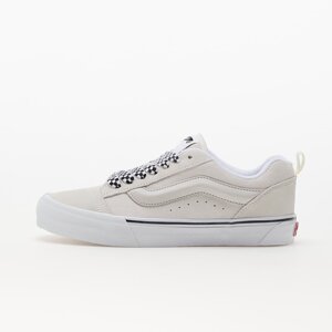 Tenisky Vans Vault Knu Skool LX Suede Marshmallow/ White EUR 38