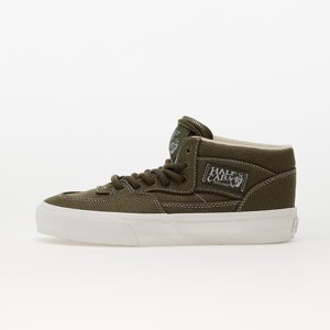 Tenisky Vans Vault Half Cab CP VR3 LX Hemp Dark Olive EUR 39