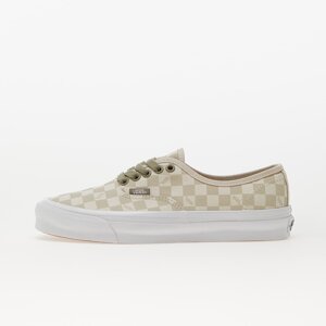 Tenisky Vans Vault OG Authentic LX Vault Checkerboard Sand EUR 38.5