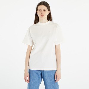 Tričko Puma x YONA SUNPŌ Mock Neck Tee White M