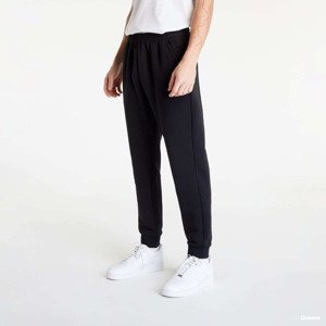 Tepláky LACOSTE Tracksuit Pants Black L