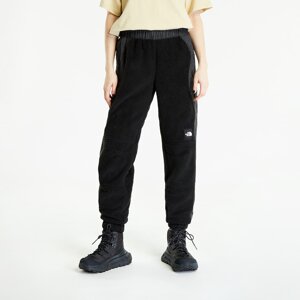 Kalhoty The North Face Convin Microfleece Pant TNF Black S