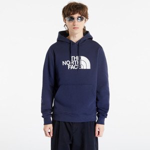 Mikina The North Face Peak Pullover Hoodie Summit Navy XL