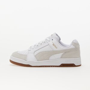 Tenisky Puma Slipstream Lo Suede FS Puma White-Gum EUR 44.5