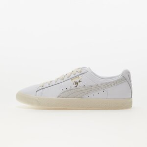 Tenisky Puma Clyde Base Puma White-Frosted Ivory EUR 44.5